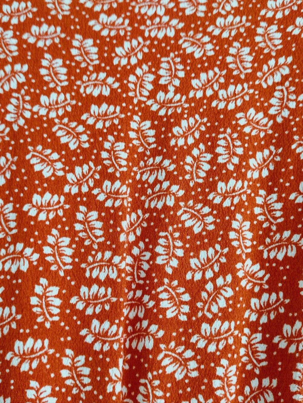 Vici Kissed By The Sun Maxi Dress - Picture 9 of 10